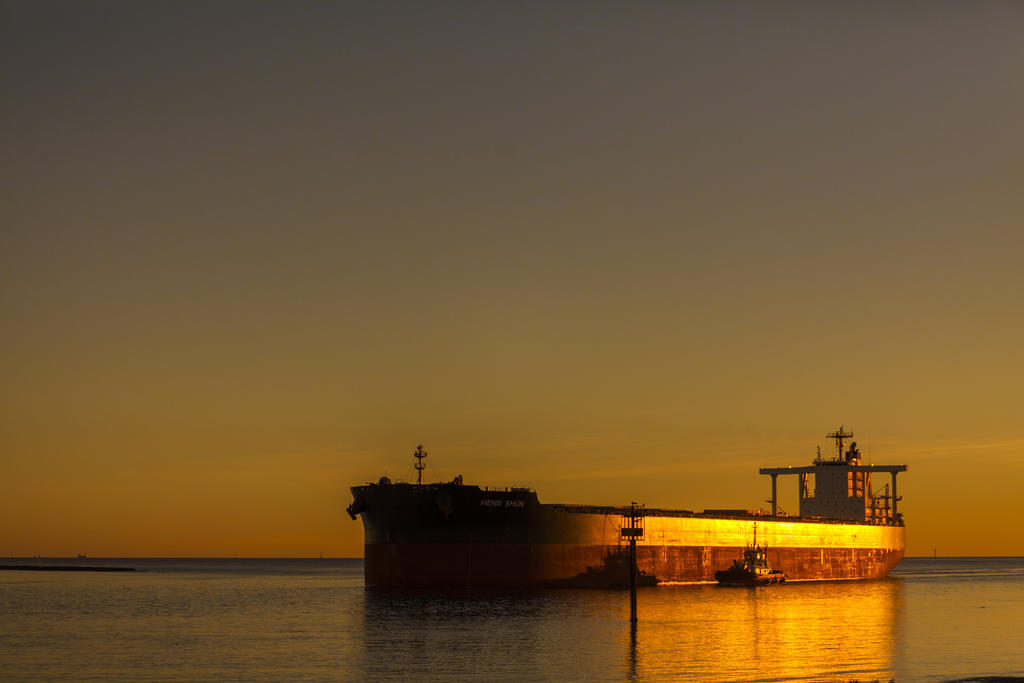 The Esplanade Hotel Port Hedland Eksteriør billede