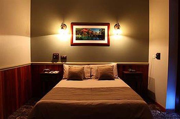 The Esplanade Hotel Port Hedland Værelse billede