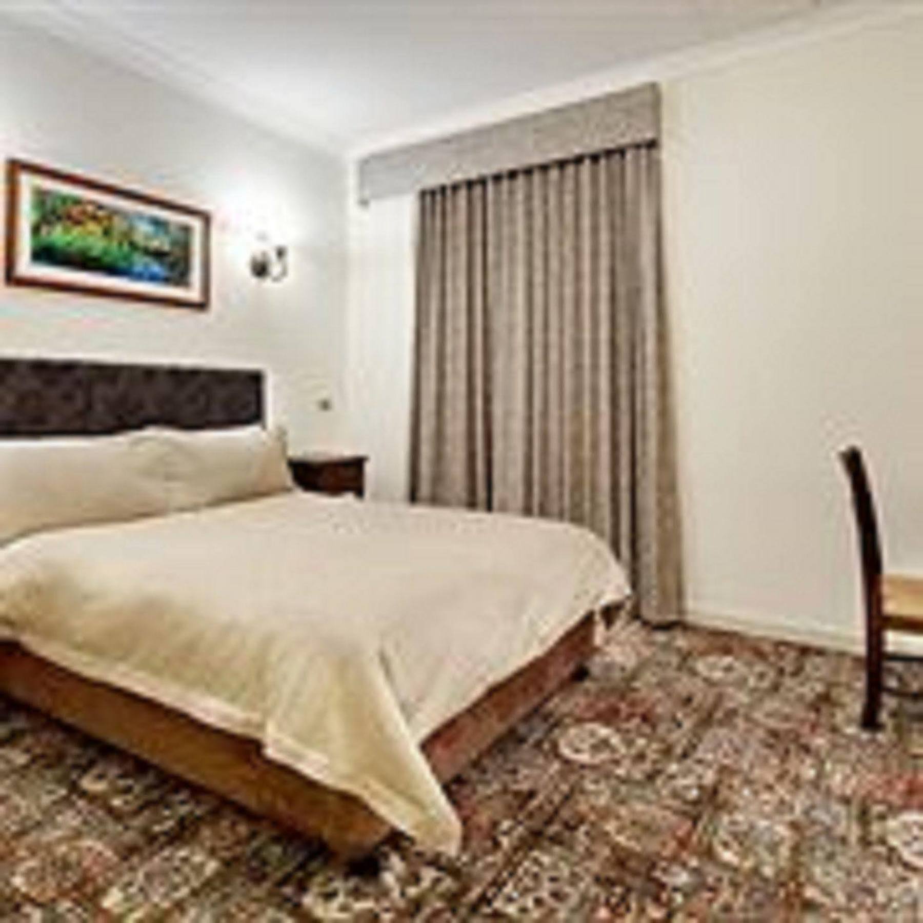 The Esplanade Hotel Port Hedland Eksteriør billede