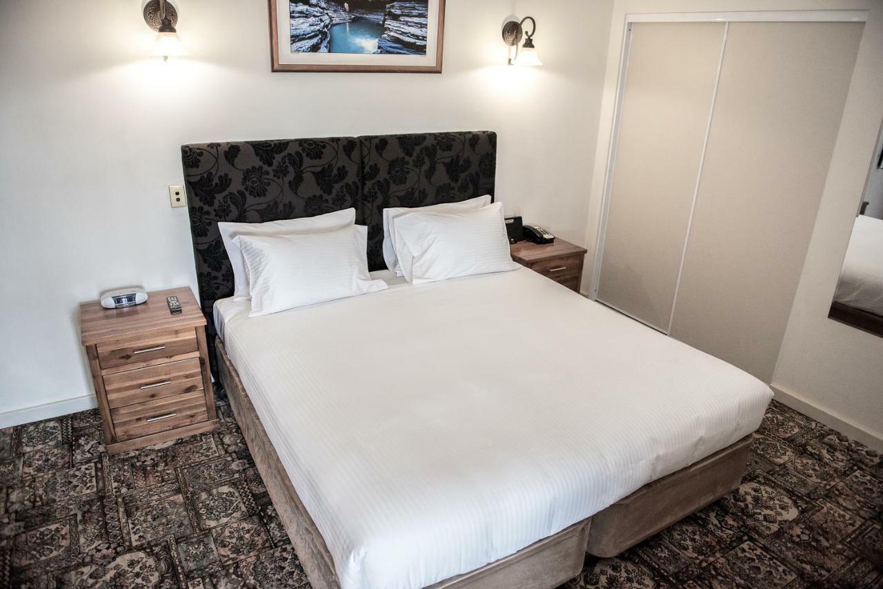 The Esplanade Hotel Port Hedland Eksteriør billede