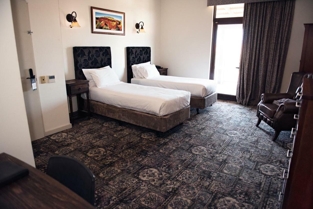 The Esplanade Hotel Port Hedland Eksteriør billede