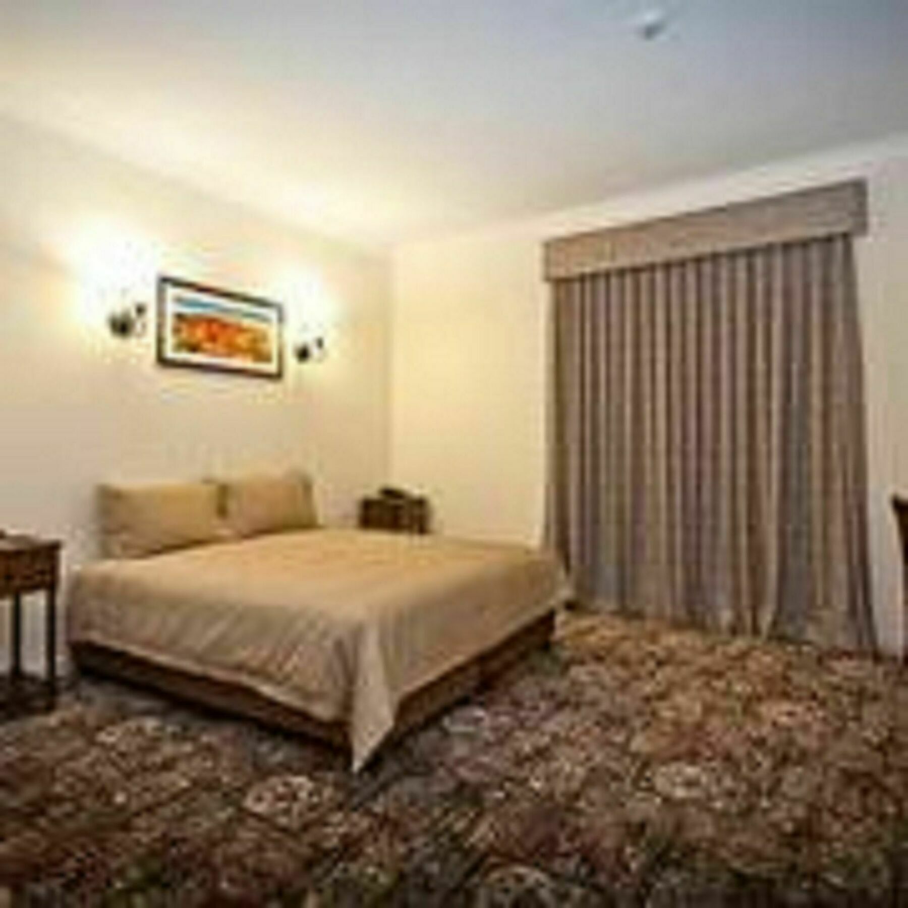 The Esplanade Hotel Port Hedland Eksteriør billede
