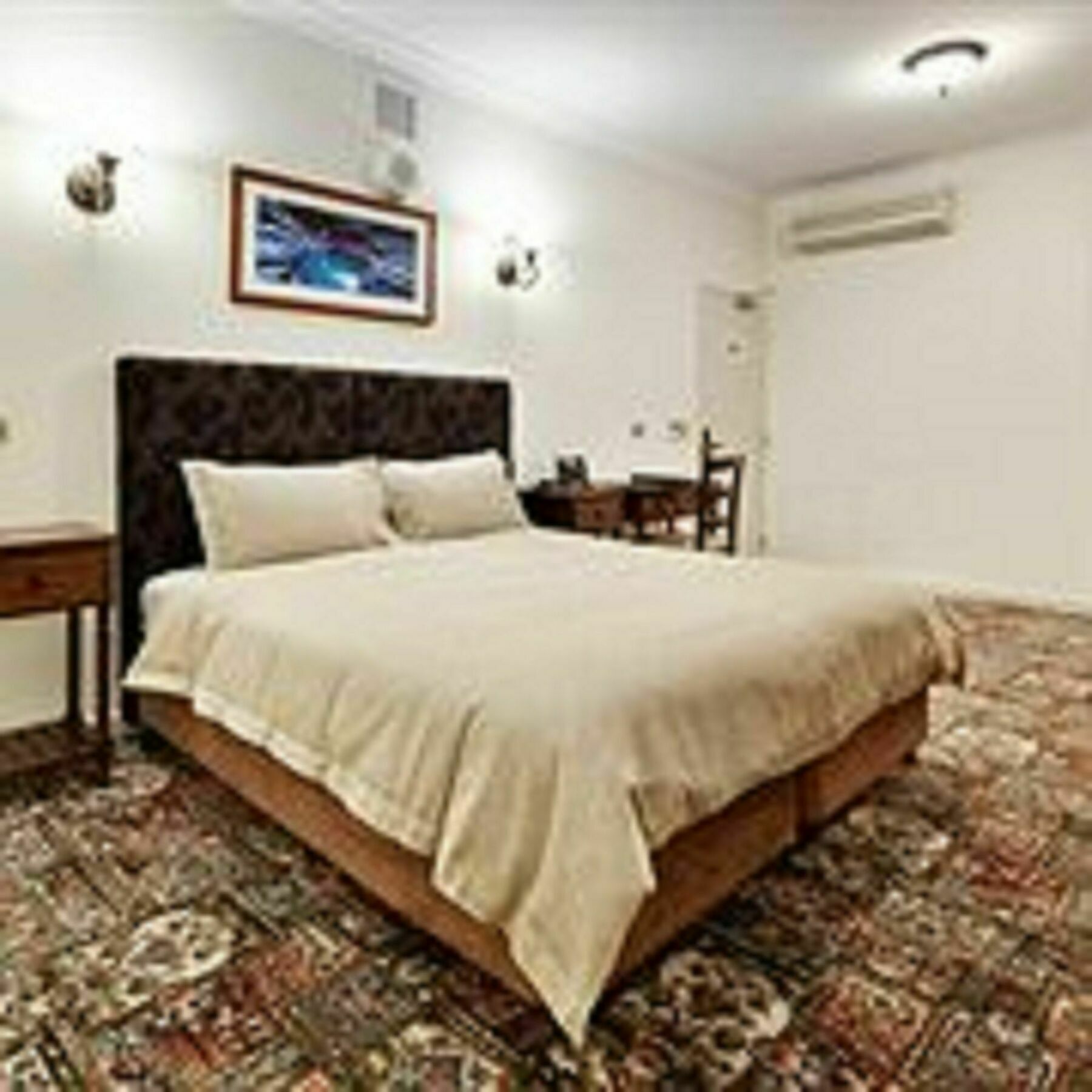 The Esplanade Hotel Port Hedland Eksteriør billede