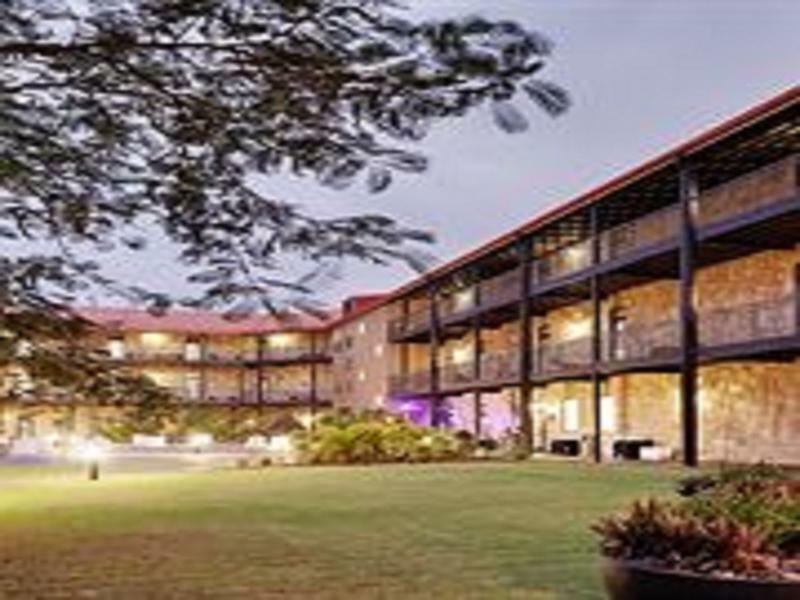 The Esplanade Hotel Port Hedland Eksteriør billede